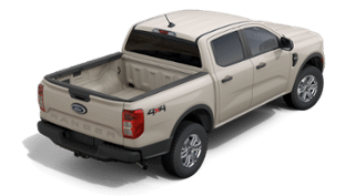 2025 Ford Ranger® External Image 4